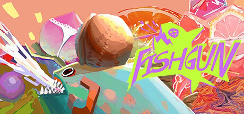 Fishgun Image