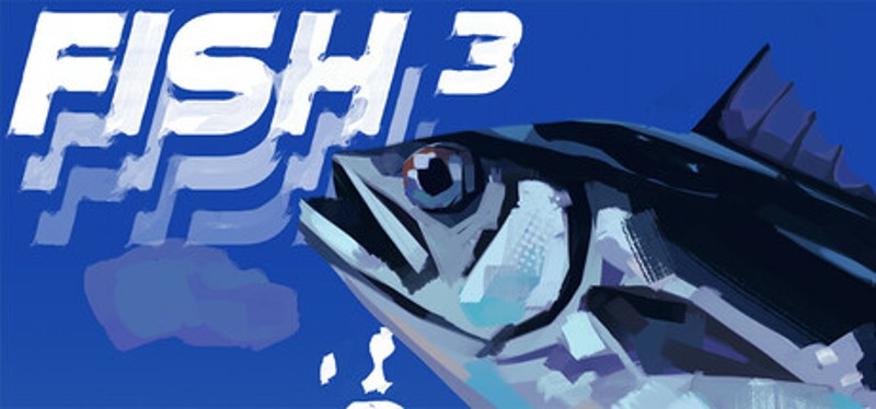 FISH³: FISHTASTIC FISHING FISHSCAPES Image