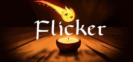 Games like Flicker
