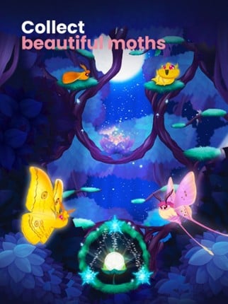 Flutter: Starlight screenshot