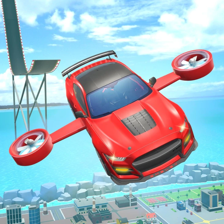 Games like Flying Wheels Evolution