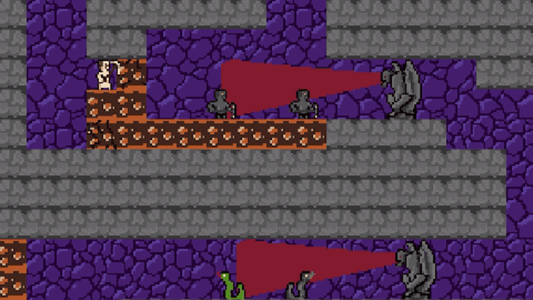 Fool's End screenshot