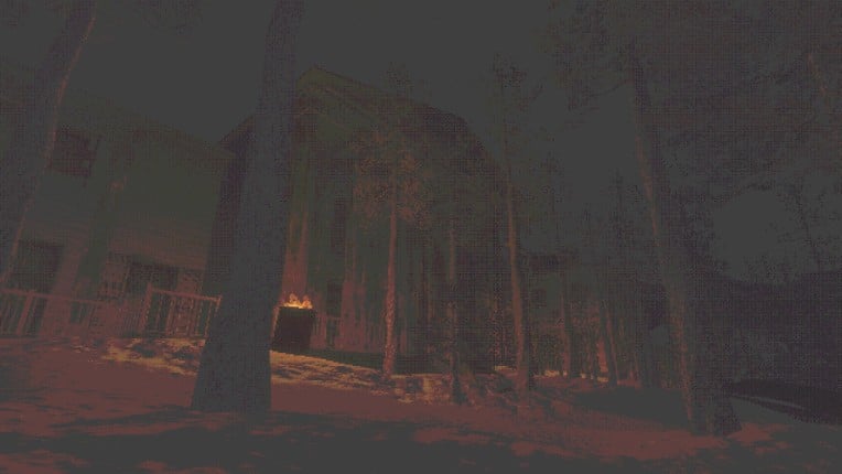 Forsaken Frontiers screenshot