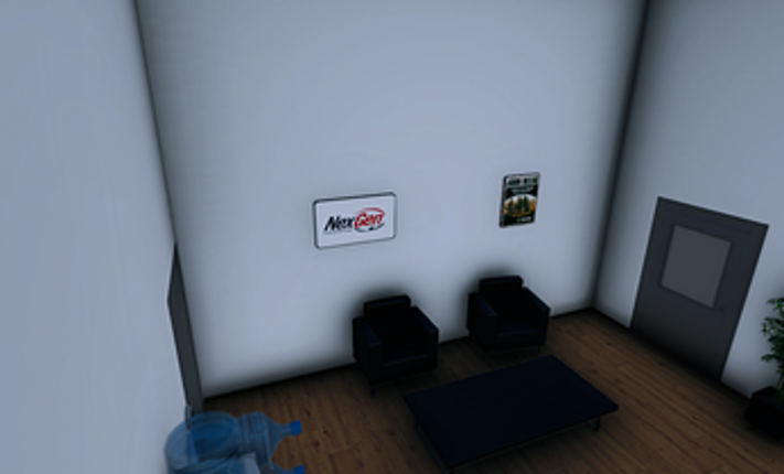 FS22 American shop Image