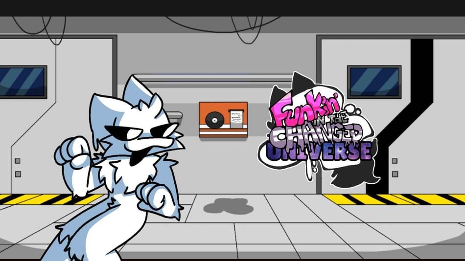 Games like Funkin' in the Changed Universe