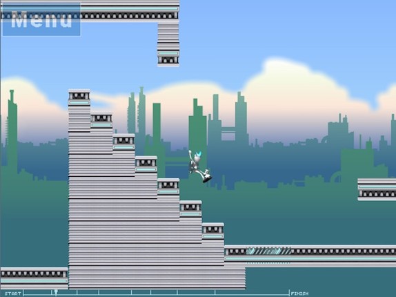 G-Switch screenshot