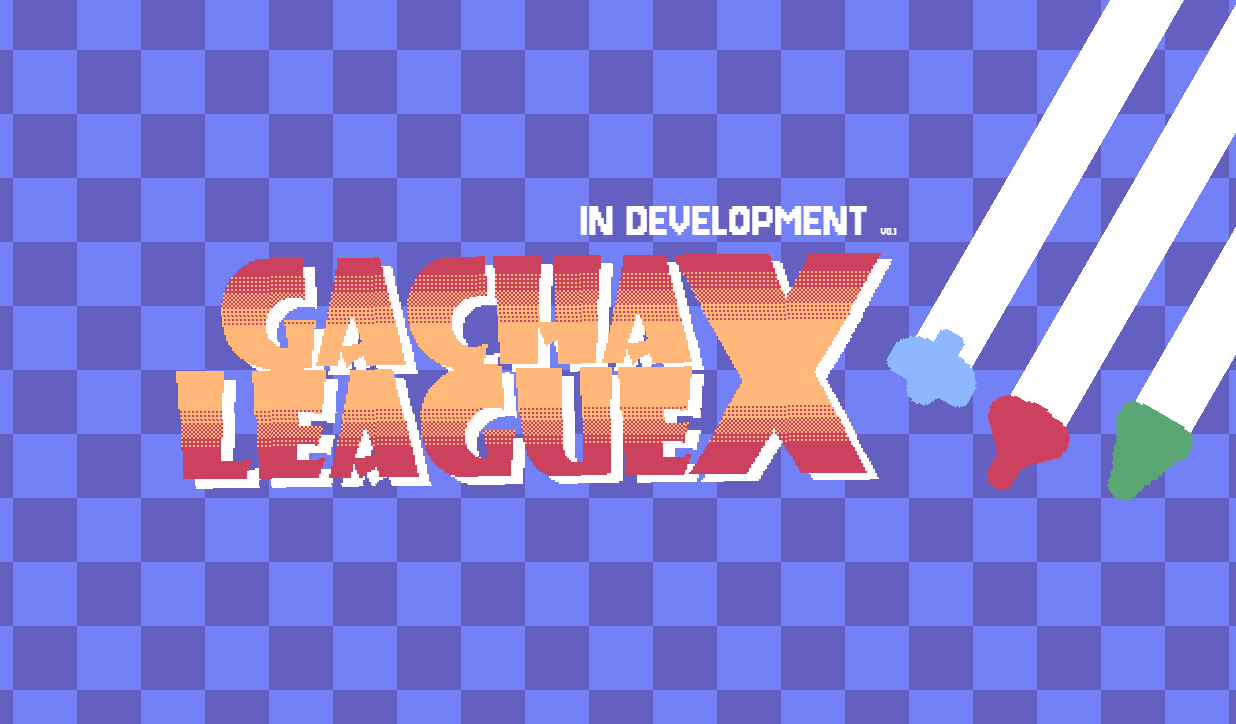 Games like GACHA LEAGUE X