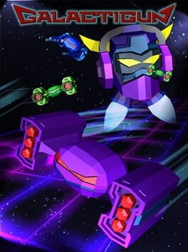 Games like Galactigun