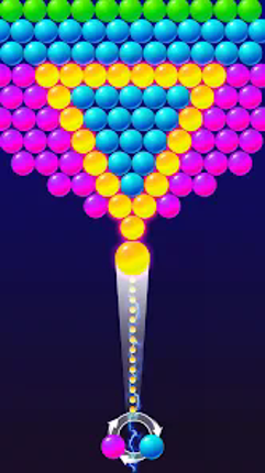Bubble Pop: Ball Shooter Game screenshot