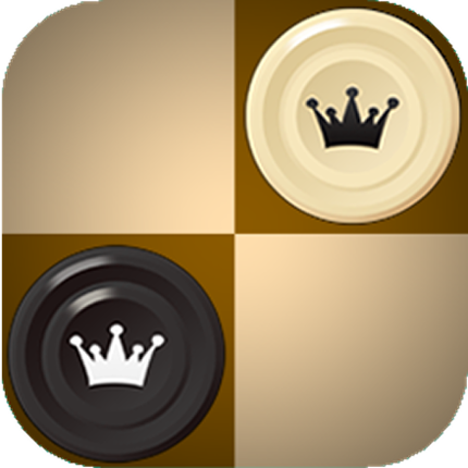 Checkers Online Image