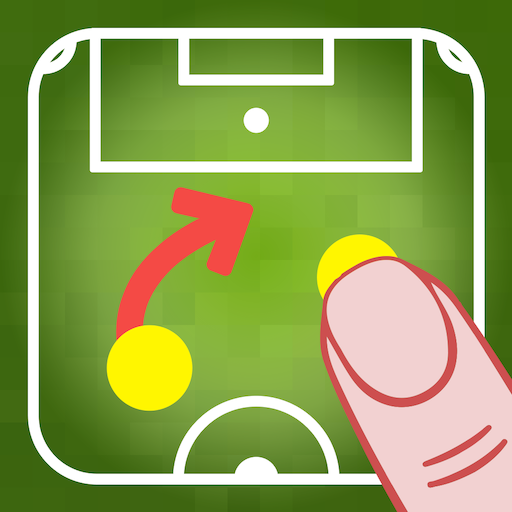 Games like Coach Tactic Board: Soccer