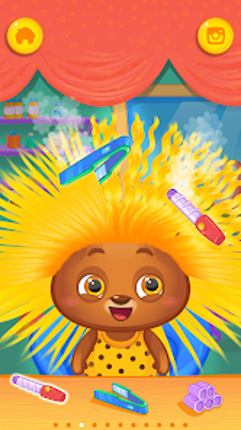 Pets Hair Salon screenshot