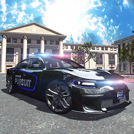 Police Cop Simulator 2025 Image