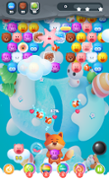 Bubble Shooter : Animals Pop Image