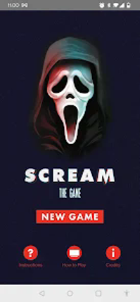 Scream The Game screenshot