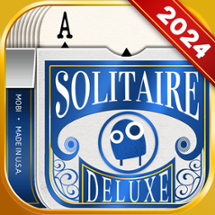 Solitaire Deluxe® 2 Image