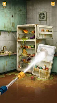 Home Makeover: ASMR Game screenshot