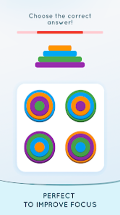 Eureka - Brain Training Image