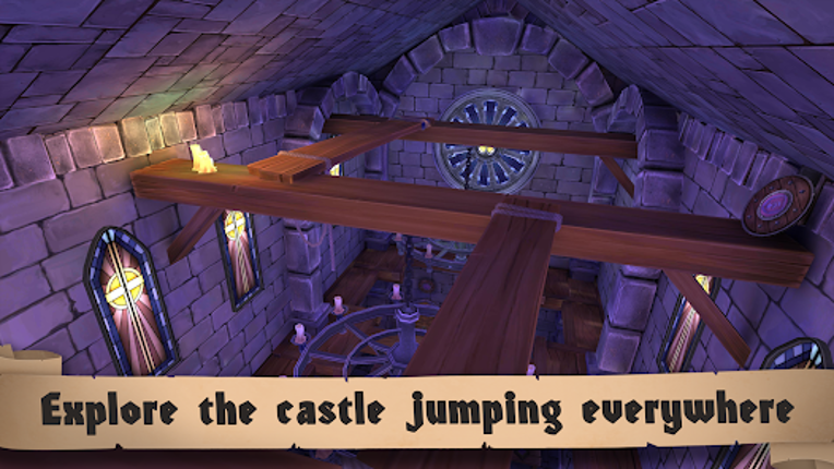 Angry King: Scary Pranks screenshot