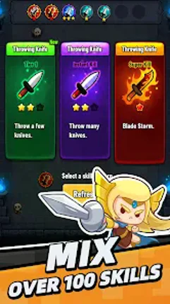 Kungpow Granny's Revenge Image