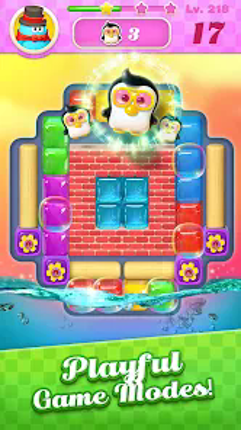 Tap Blast Friends screenshot