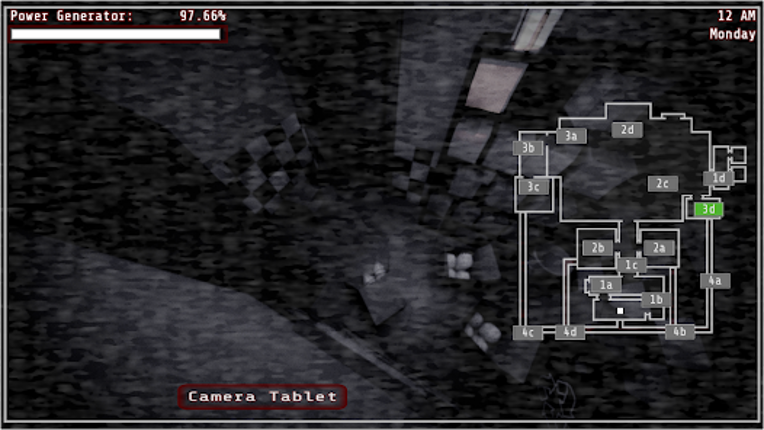 Five Nights At Hugo's Diner 3 Image