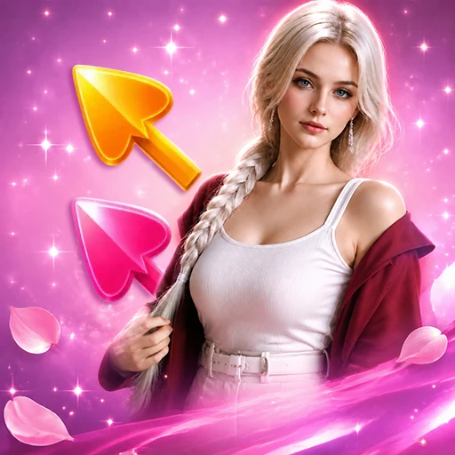 Games like Muse Arrow : Fantasy Video