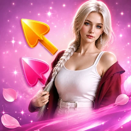 Muse Arrow : Fantasy Video Image