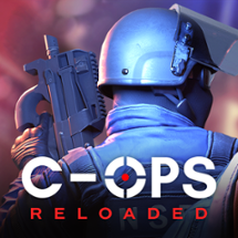 Critical Ops: Reloaded Image