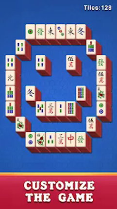 Mahjong Image