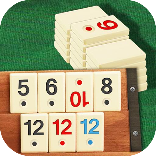 Games like OKEY - Offline