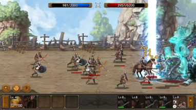 Kingdom Wars2 Image