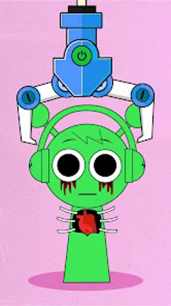 Spranky Transformer Image
