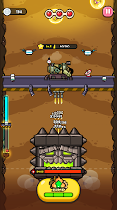 DDDigger screenshot