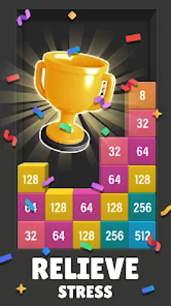 Drop Block 3D screenshot