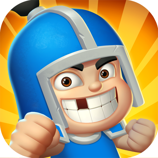 Games like Site Takeover