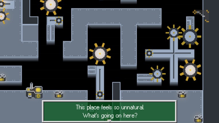 AI Unbound screenshot