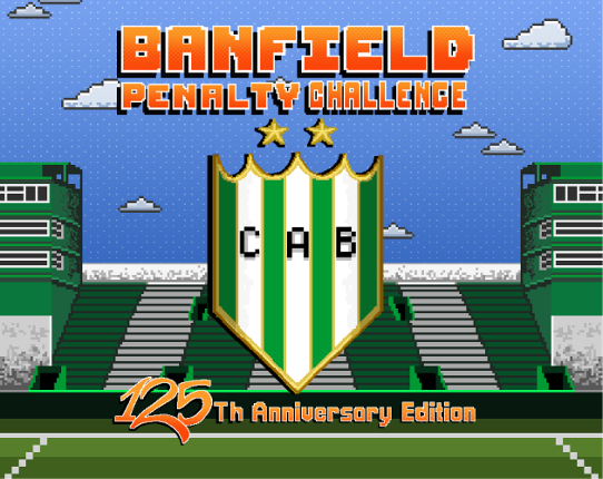 Banfield Penalty Challenge Image