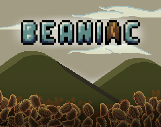 Beaniac (Jame Gam 29) Game Cover