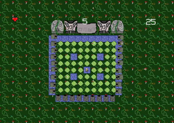 Boots of Renewal screenshot