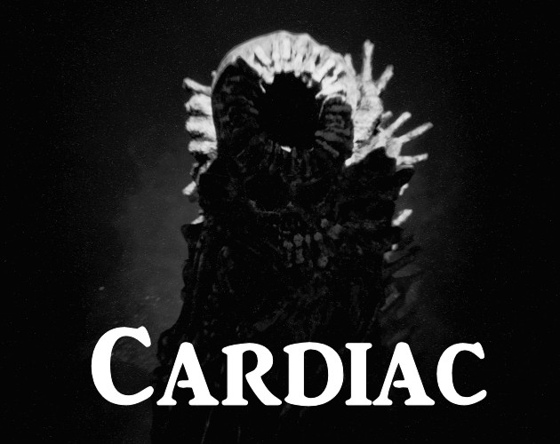 Games like Cardiac