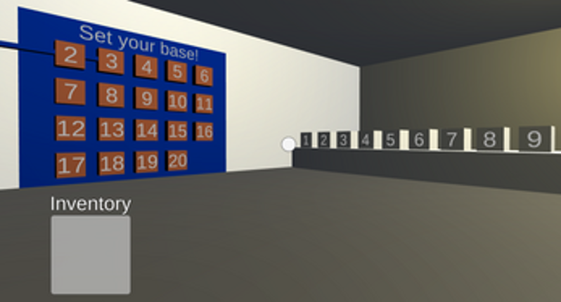 CompSys - The Game Image