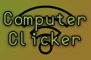Games like Computer Clicker