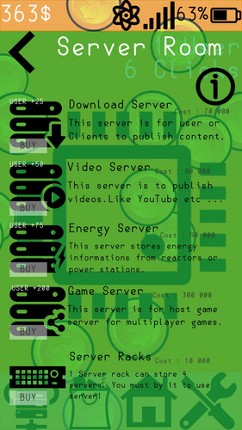 Computer Clicker Image