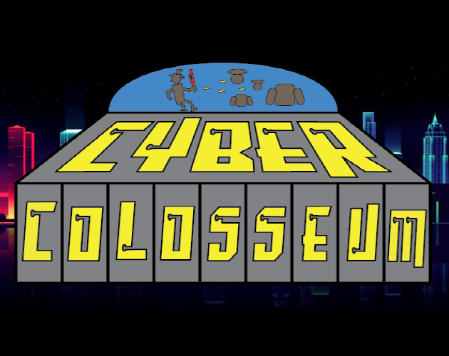Games like Cyber Colosseum