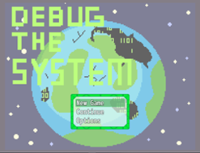 Debug The System Image