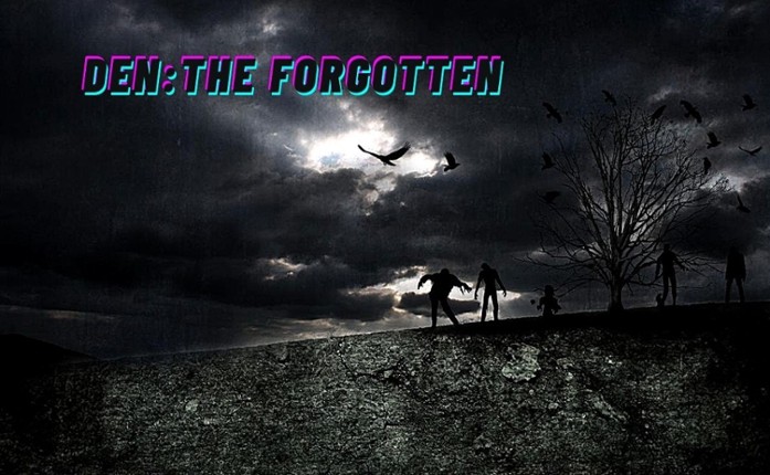 Den:The Forgotten Image