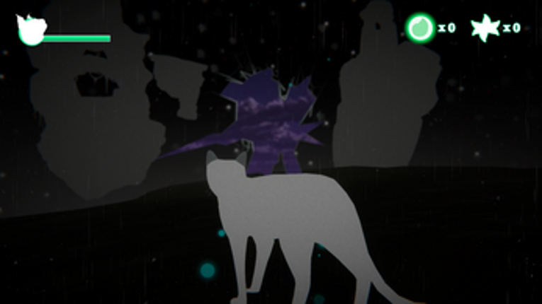 Departed Capstone screenshot