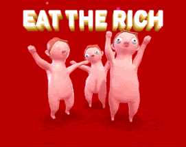 Eat The Rich (Black Friday Simulator) Image