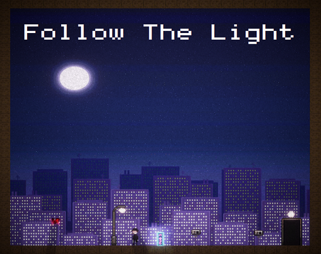 Games like Follow The Light